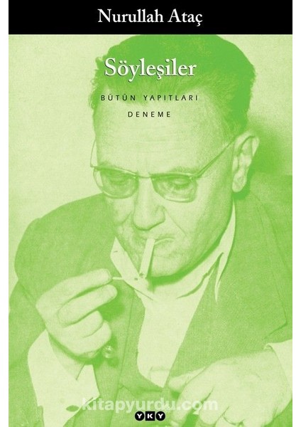 Söyleşiler