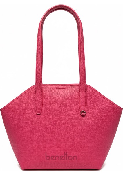 Unıted Colors Of Benetton Kol Çantası BNT_1504