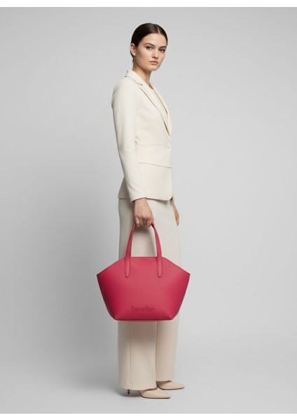 Unıted Colors Of Benetton Kol Çantası BNT_1504 indirimleri