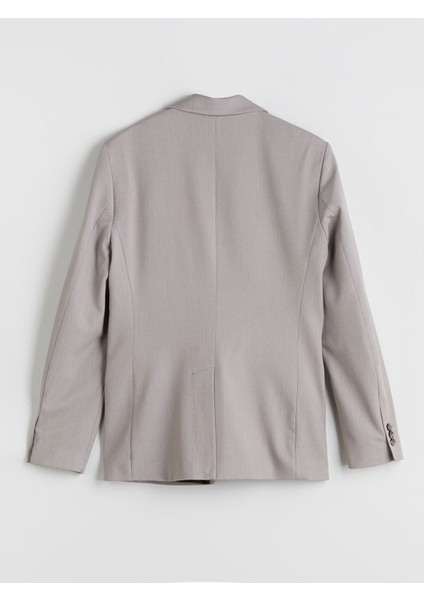 Yeni Sezon Dar Kalıp Erkek Blazer Ceket indirimleri