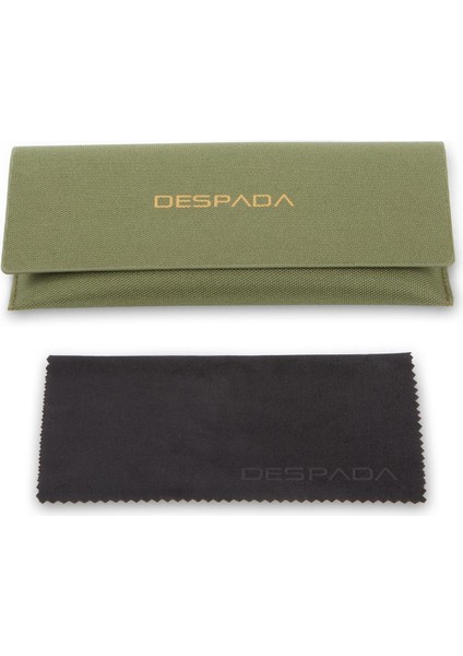 Ds 2479 C2 Koyu Kahve Asetat Unisex Güneş Gözlüğü modelleri