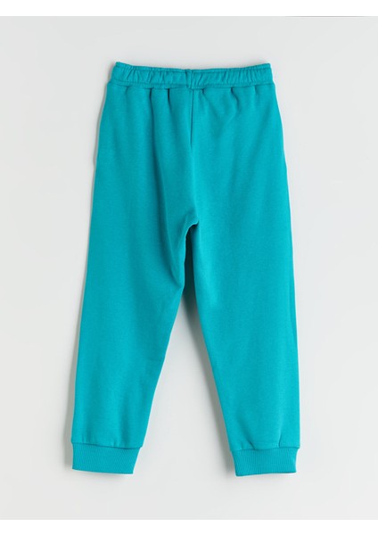 Yeni Sezon Beli Lastikli Paw Patrol Baskılı Erkek Çocuk Jogger Eşofman Altı fiyatları