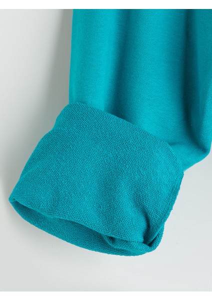 Yeni Sezon Beli Lastikli Paw Patrol Baskılı Erkek Çocuk Jogger Eşofman Altı modelleri