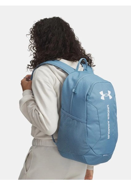 Ua Hustle Lite Backpack Sırt Çantası