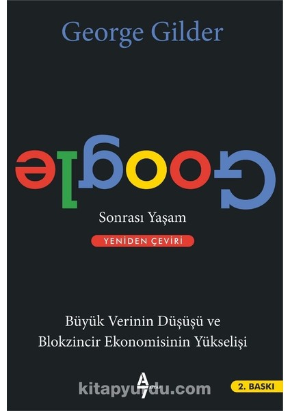 Google Sonrası Yaşam