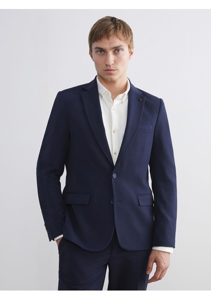 Yeni Sezon Dar Kalıp Erkek Blazer Ceket fiyatları