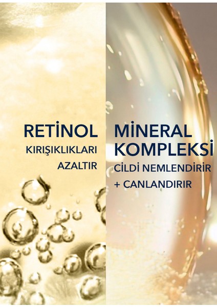 Retinol Correxion Wrinkle Correct Kırışıklık Karşıtı Cilt Serumu 30 ml fırsatları