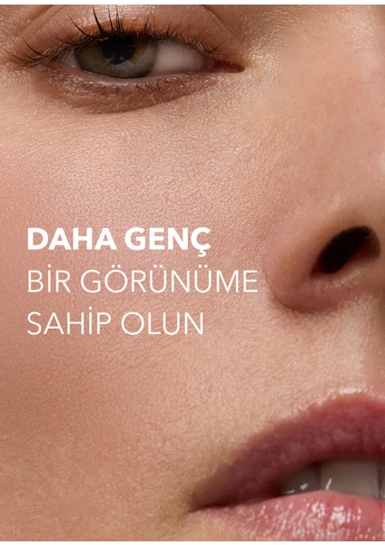 Retinol Correxion Wrinkle Correct Kırışıklık Karşıtı Cilt Serumu 30 ml