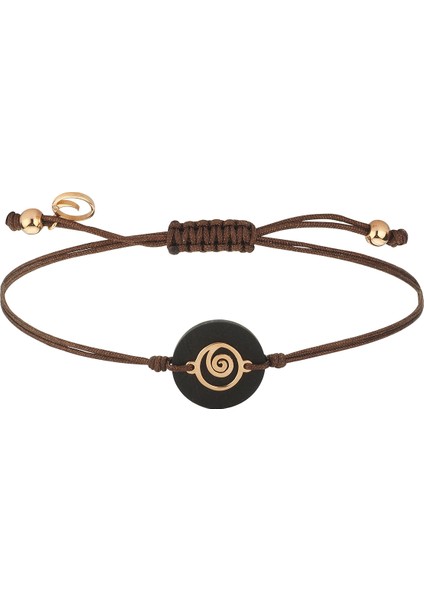 Sacred Geometry Kadın Altın Bileklik fiyatları