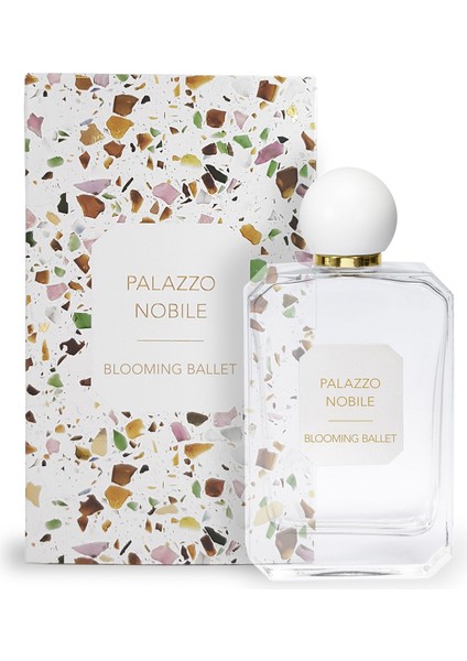 Blooming Ballet Eaux De Toilette Unisex 100 ml fiyatları