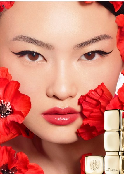 Kisskiss Bee Glow 775 Poppy modelleri