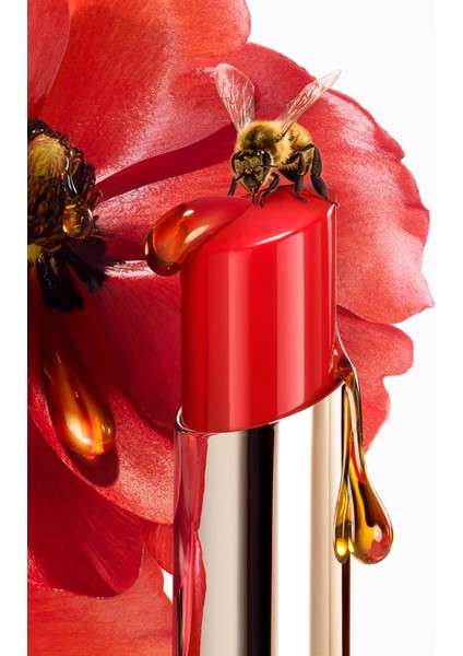 Kisskiss Bee Glow 775 Poppy fırsatları