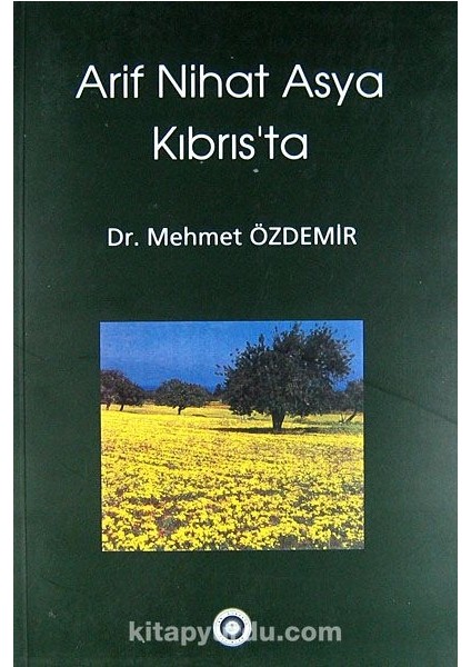 Arif Nihat Asya Kıbrıs'ta / 41-D-5