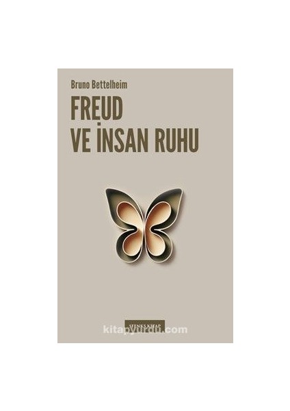 Freud ve Insan Ruhu