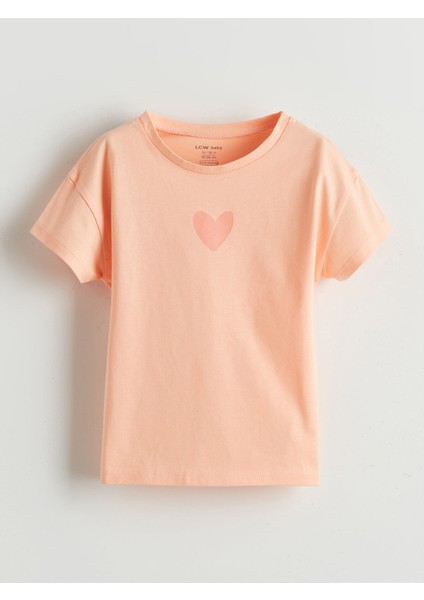 Yeni Sezon Bisiklet Yaka Baskılı Kız Bebek Şortlu Pijama Takımı fiyatları