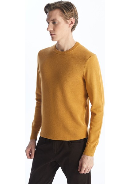 Yeni Sezon Bisiklet Yaka Erkek Triko Kazak fiyatları