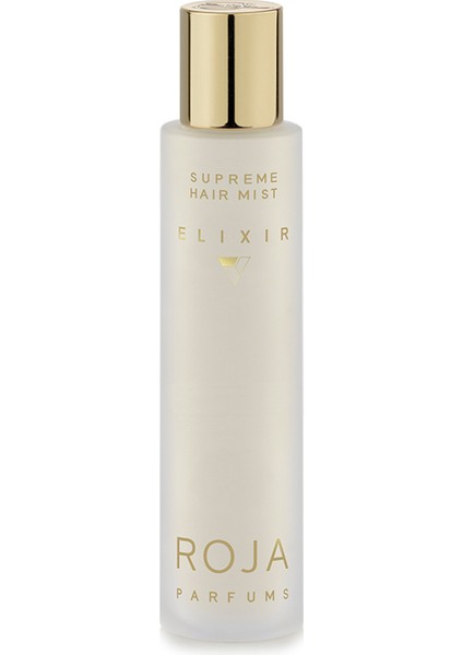 Elixir Supreme 50 ml Kadın Saç Spreyi