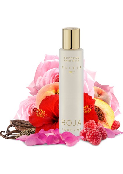 Elixir Supreme 50 ml Kadın Saç Spreyi fiyatları