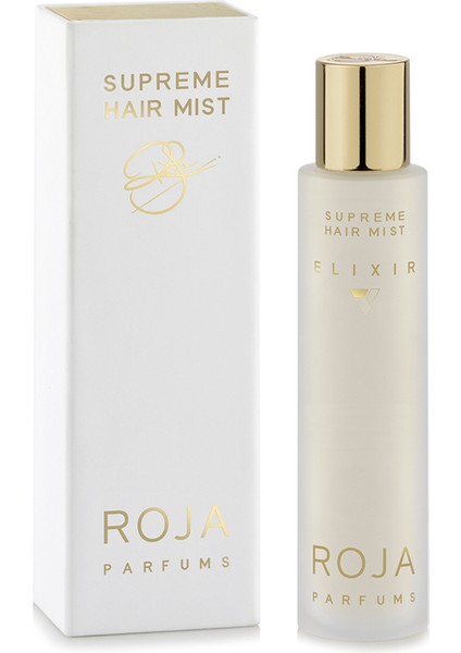 Elixir Supreme 50 ml Kadın Saç Spreyi modelleri