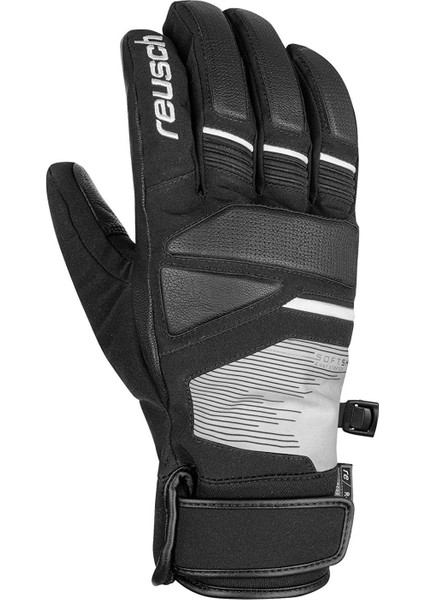 Storm R-Tex Xt Siyah Kayak Eldiveni fiyatları
