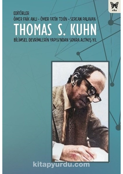 Thomas S. Kuhn