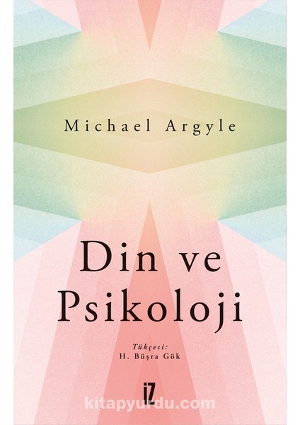 Din ve Psikoloji