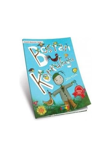 Bostan Korkuluğu