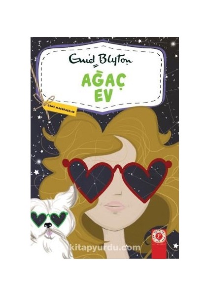 Gizli Maceracılar Ağaç Ev