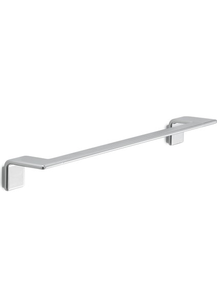 Il Giglio Havluluk, Uzun, 45 cm - Krom