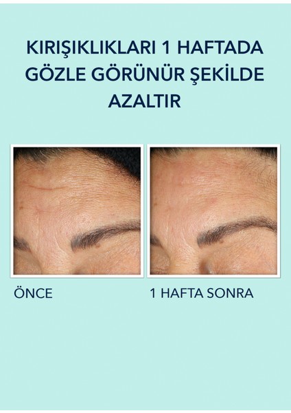 Multi Correxion Nemlendirici & Canlandırıcı Kapsül Serum 10 Adet