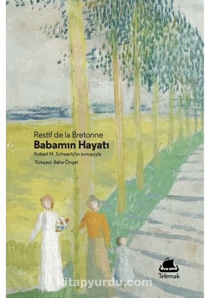 Babamın Hayatı