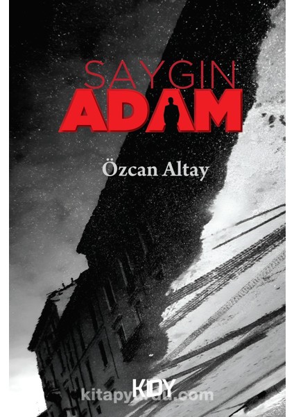 Saygın Adam