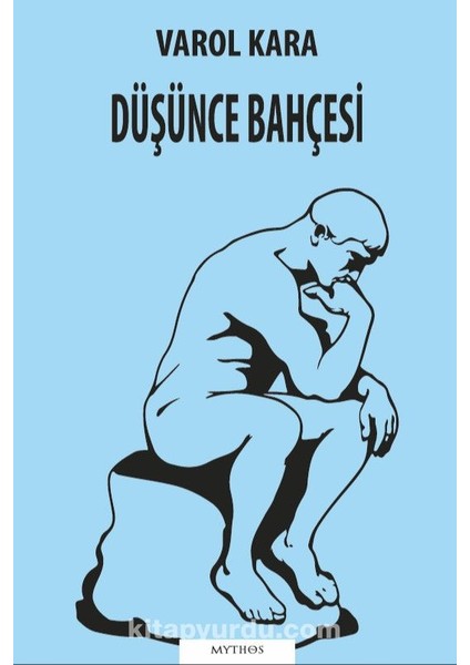 Düşünce Bahçesi