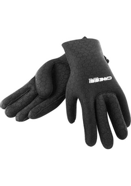 High Stretch Dalış Eldiveni Standart-2.5mm-3xl-4xl