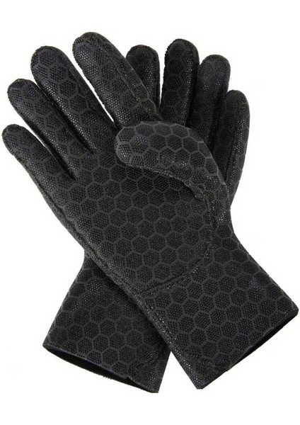 High Stretch Dalış Eldiveni Standart-2.5mm-3xl-4xl modelleri