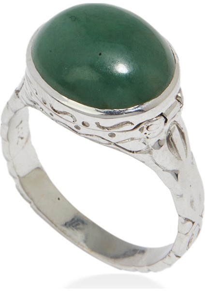 Kadın Altın Yüzük