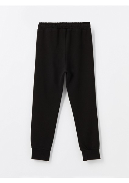 Yeni Sezon Beli Lastikli Erkek Çocuk Jogger Eşofman Altı fırsatları