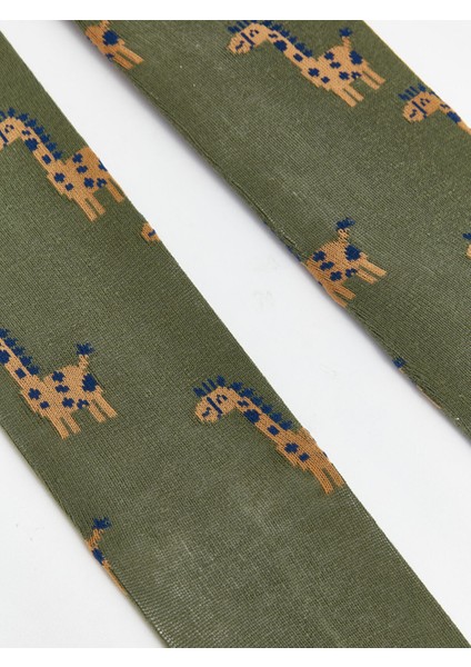 Yeni Sezon Desenli Erkek Bebek Külotlu Çorap 2'li fiyatları