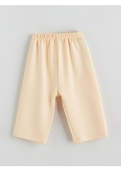 Yeni Sezon Kız Bebek Tişört ve Pantolon 2'li indirimleri