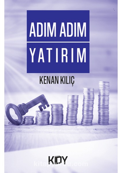 Adım Adım Yatırım