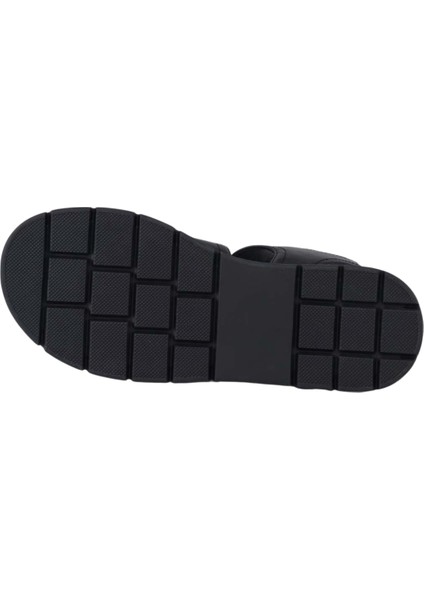 Kadın Sandalet Siyah