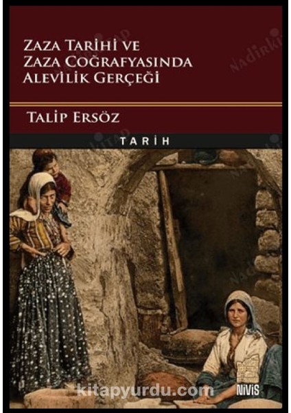 Zaza Tarihi ve Zaza Coğrafyasında Alevilik Gerçeği