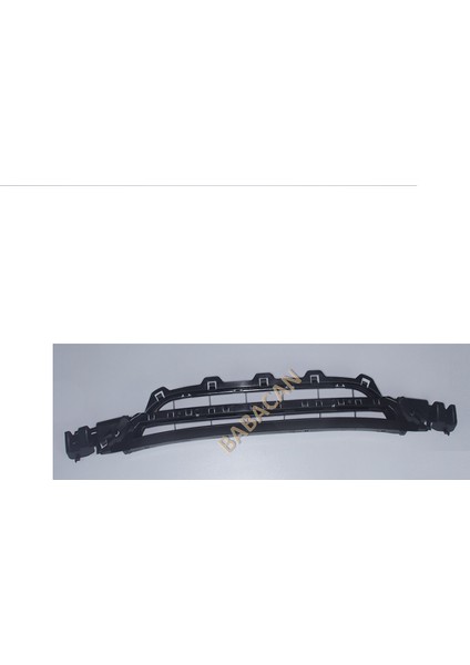 Bmw Tampon Izgarası F20 2010-2015 Orta 51117245733