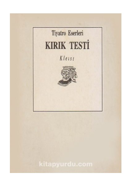 Kırık Testi (1-E-76)