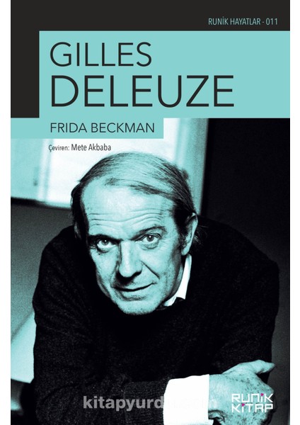 Gilles Deleuze