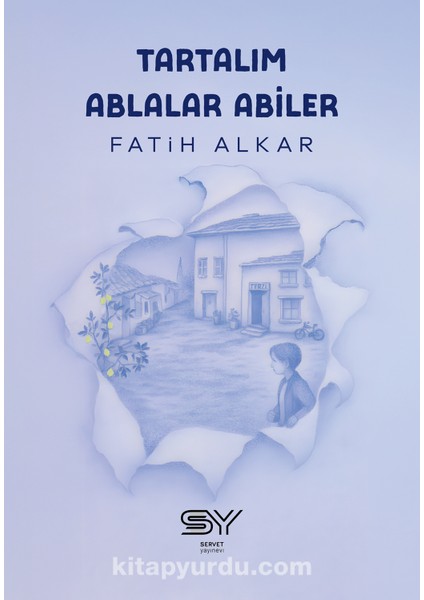 Tartalım Ablalar Abiler