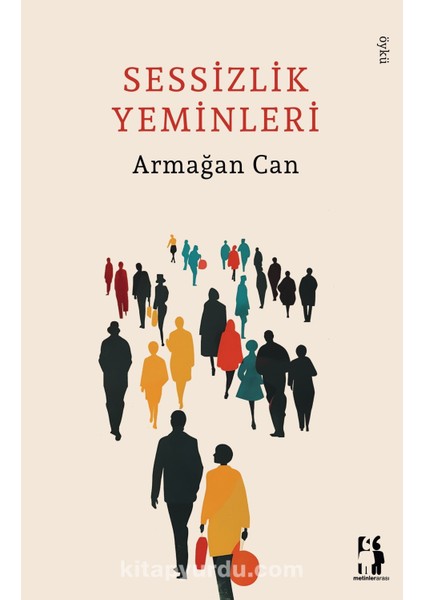 Sessizlik Yeminleri