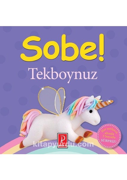 Sobe! Tekboynuz