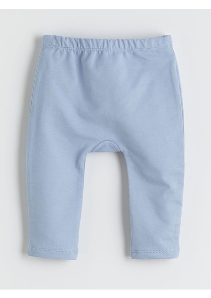 Yeni Sezon Bisiklet Yaka Erkek Bebek Sweatshirt ve Eşofman Altı fırsatları