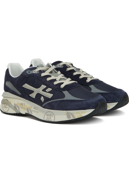 Lacivert Erkek Sneaker fiyatları